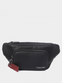 Поясна сумка Calvin Klein модель K50K506273_BAX0 Фото