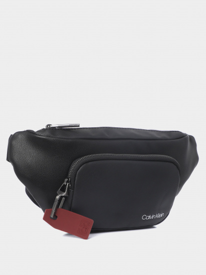 Поясна сумка Calvin Klein модель K50K506273_BAX0 — фото 3 - INTERTOP