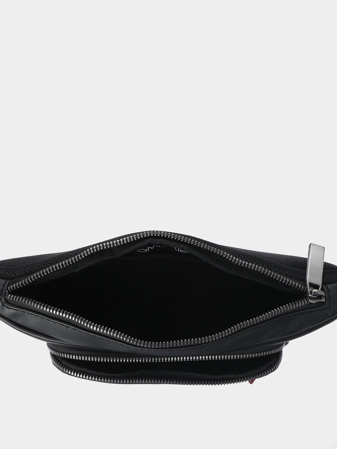 Поясная сумка Calvin Klein модель K50K506273_BAX0 Фото