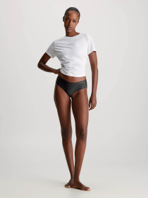 Набор трусов Calvin Klein Underwear 3 Pack Hipster Panties - Invisibles модель 000QD3559E-UB1 Фото