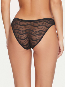 Набір трусів Calvin Klein Underwear Sheer Lace модель 000QD5203E-PYF Фото