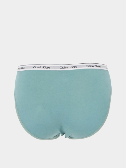 Набір трусів Calvin Klein Underwear Bikini Bottom 3 модель 000QD5207E-PYM — фото - INTERTOP