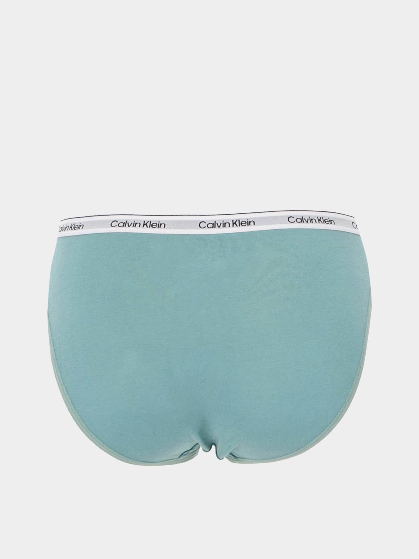 Набір трусів Calvin Klein Underwear Bikini Bottom 3 модель 000QD5207E-PYM Фото