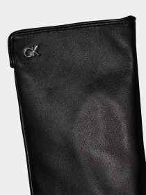 Рукавички Calvin Klein Nappa модель K60K612630-BEH Фото