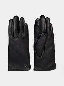 Рукавички Calvin Klein Nappa модель K60K612630-BEH Фото