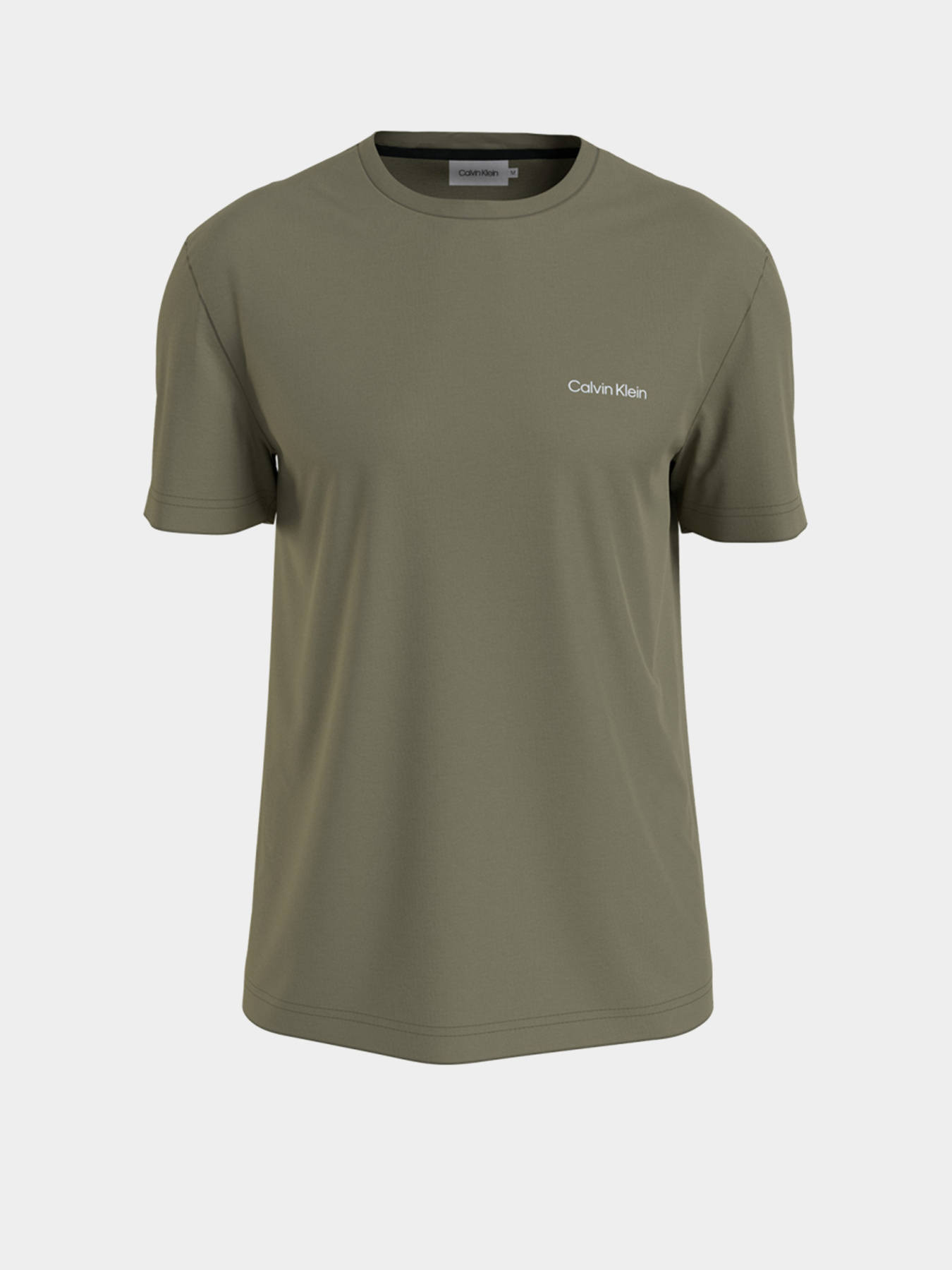 Футболка Calvin Klein модель K10K109894-MSS Фото