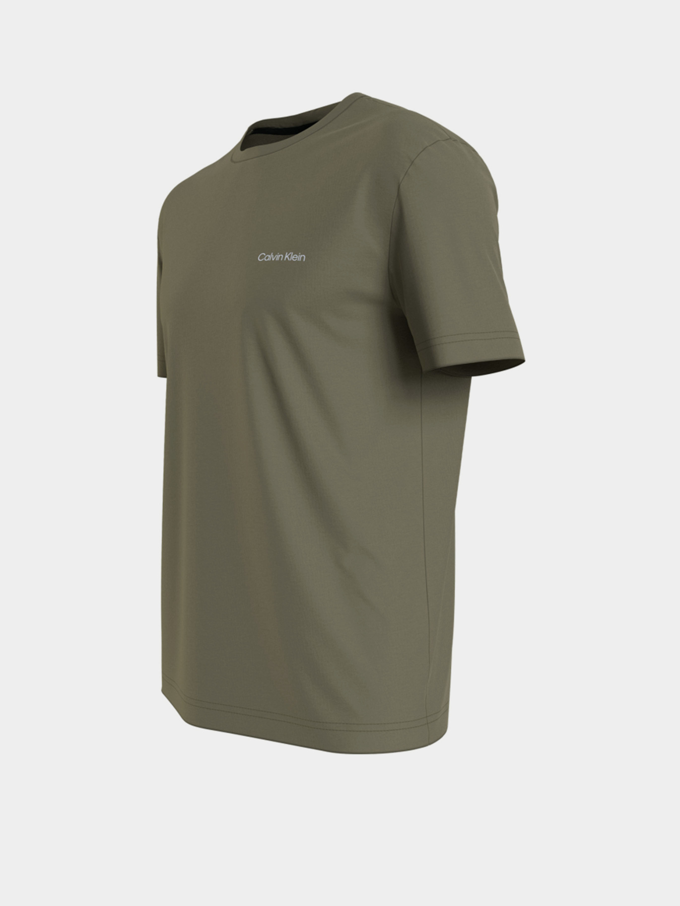 Футболка Calvin Klein модель K10K109894-MSS Фото