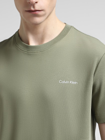 Футболка Calvin Klein модель K10K109894-MSS Фото