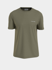 Футболка Calvin Klein модель K10K109894-MSS Фото