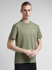 Футболка Calvin Klein модель K10K109894-MSS Фото