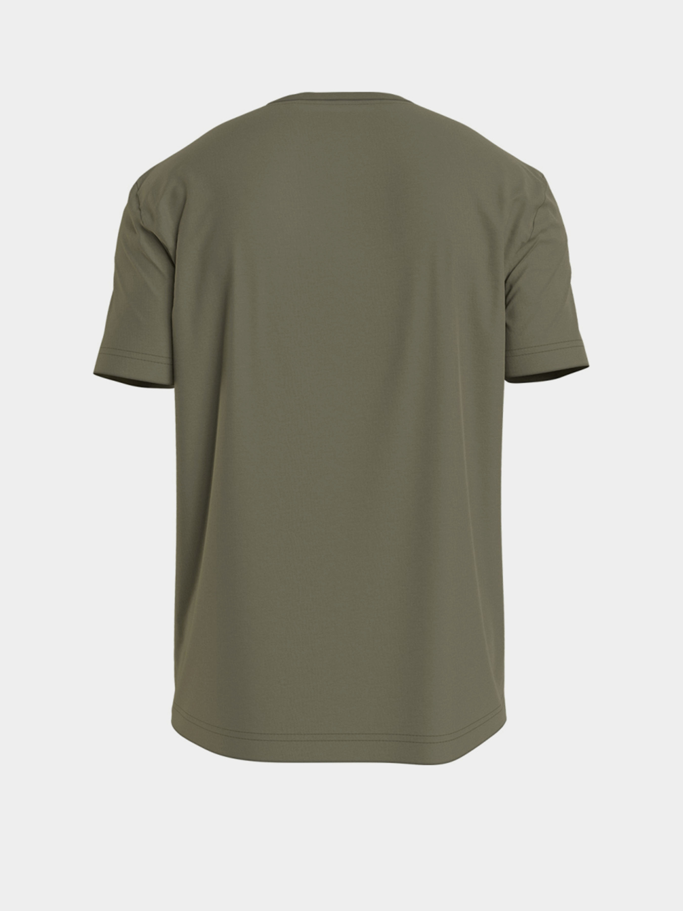 Футболка Calvin Klein модель K10K109894-MSS Футболка Calvin Klein модель K10K109894-MSS Фото