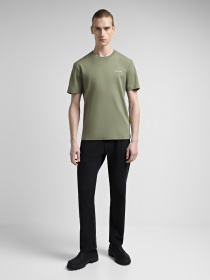 Футболка Calvin Klein модель K10K109894-MSS Футболка Calvin Klein модель K10K109894-MSS Фото