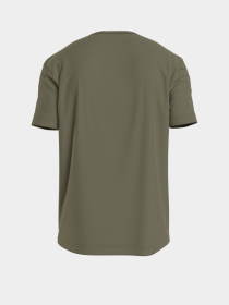 Футболка Calvin Klein модель K10K109894-MSS Футболка Calvin Klein модель K10K109894-MSS Фото