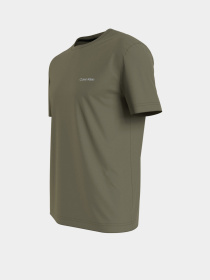Футболка Calvin Klein модель K10K109894-MSS Футболка Calvin Klein модель K10K109894-MSS Фото