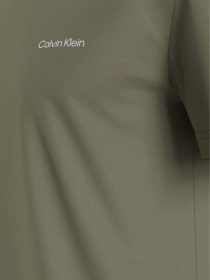 Футболка Calvin Klein модель K10K109894-MSS Футболка Calvin Klein модель K10K109894-MSS Фото