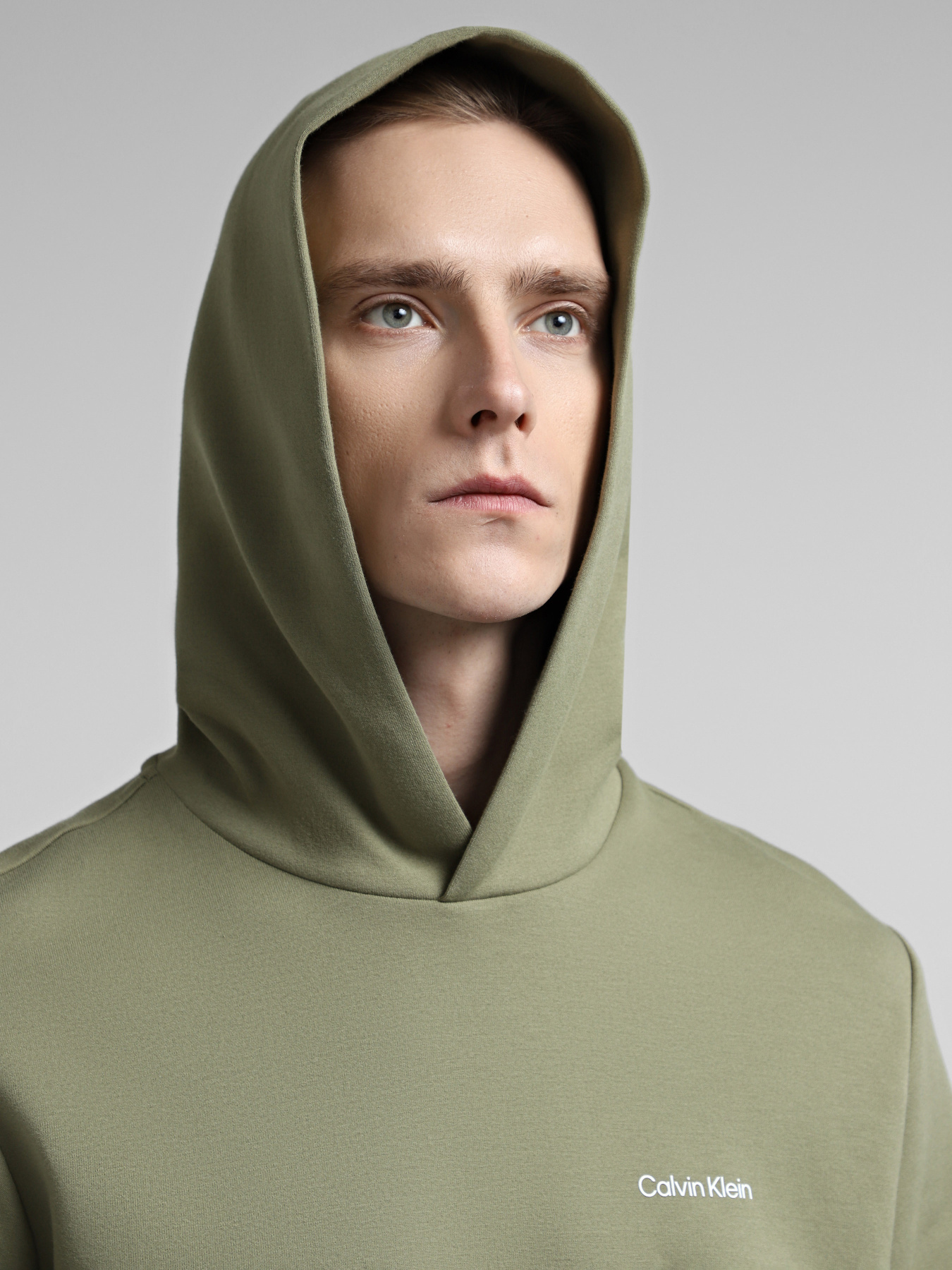 Худи Calvin Klein модель K10K109927-MSS Фото