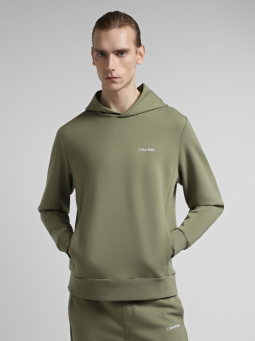 Худи Calvin Klein модель K10K109927-MSS Фото