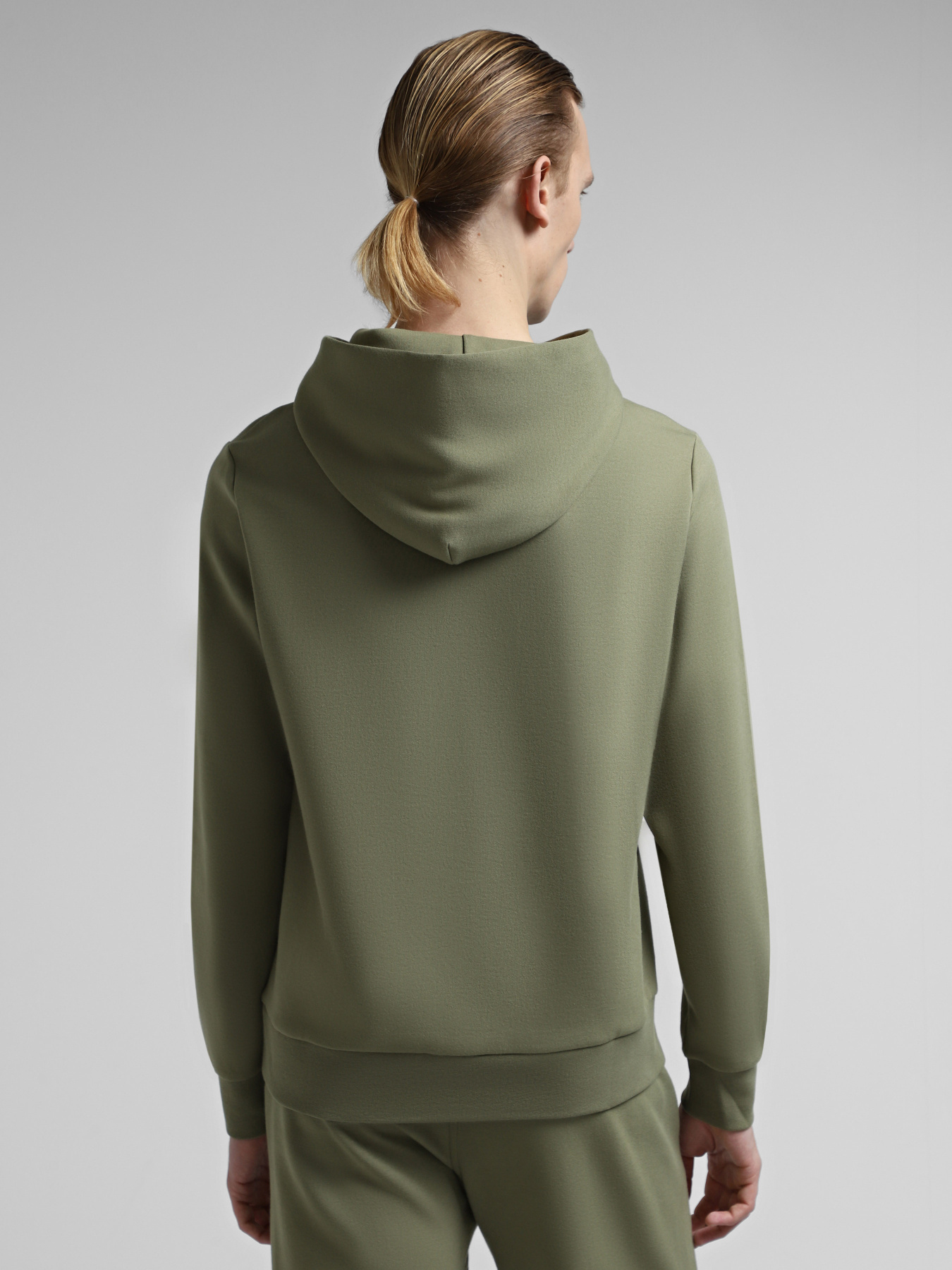 Худи и свитшоты Calvin Klein модель K10K109927-MSS Фото
