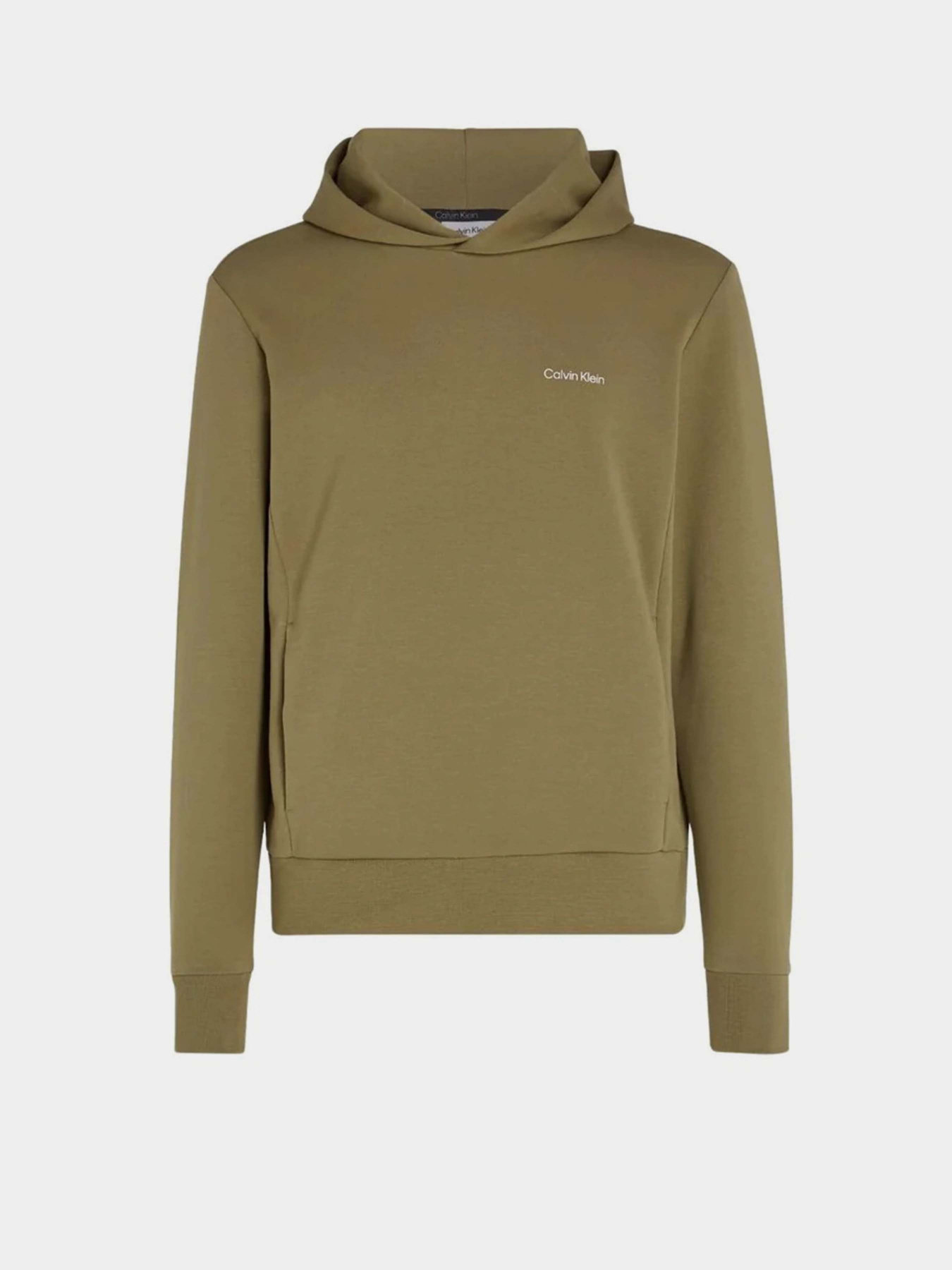 Худи Calvin Klein модель K10K109927-MSS Фото