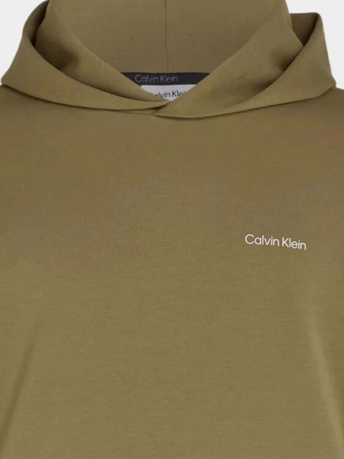 Худи и свитшоты Calvin Klein модель K10K109927-MSS Фото