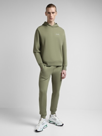 Худи и свитшоты Calvin Klein модель K10K109927-MSS Фото