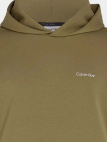 Худи и свитшоты Calvin Klein модель K10K109927-MSS Фото