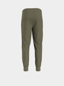 Штаны спортивные Calvin Klein модель K10K109940-MSS Фото