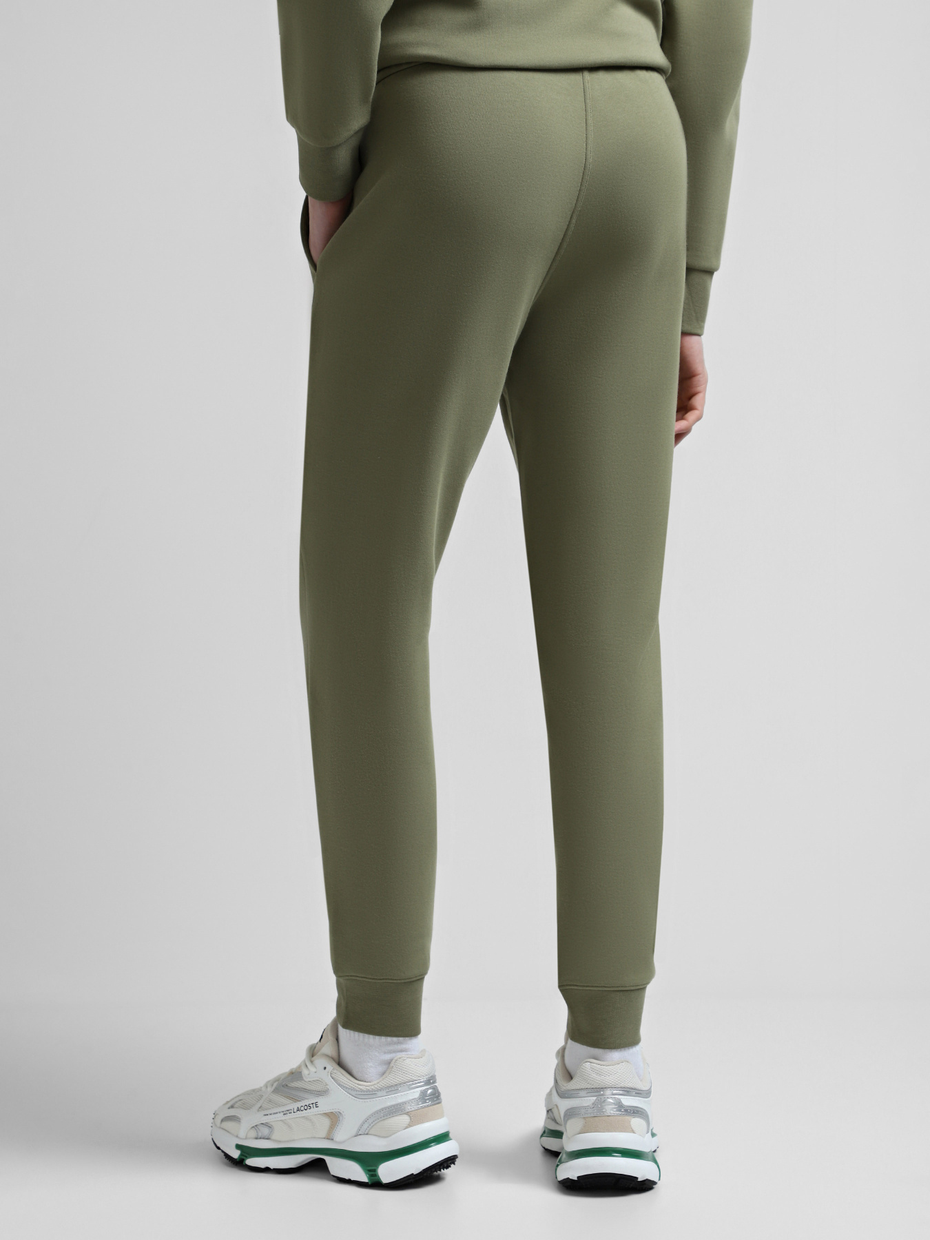 Спортивні штани Calvin Klein модель K10K109940-MSS Фото