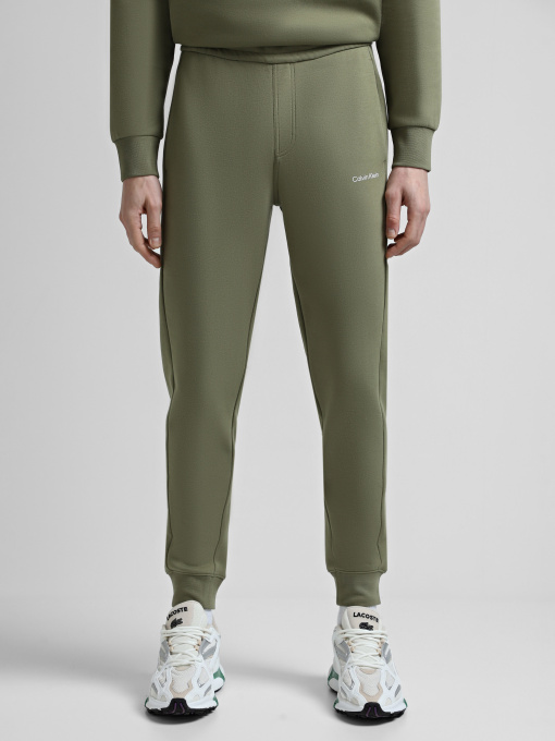 Спортивні штани Calvin Klein модель K10K109940-MSS Фото