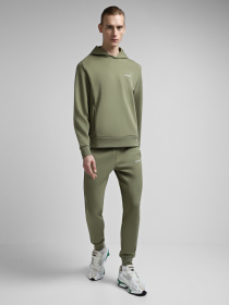 Спортивні штани Calvin Klein модель K10K109940-MSS Фото