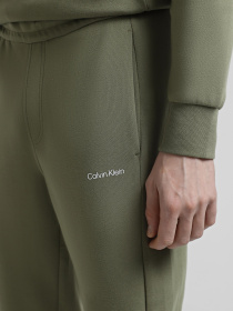 Спортивні штани Calvin Klein модель K10K109940-MSS Фото