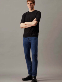 Скинни джинсы Calvin Klein модель K10K110708-1BJ Фото