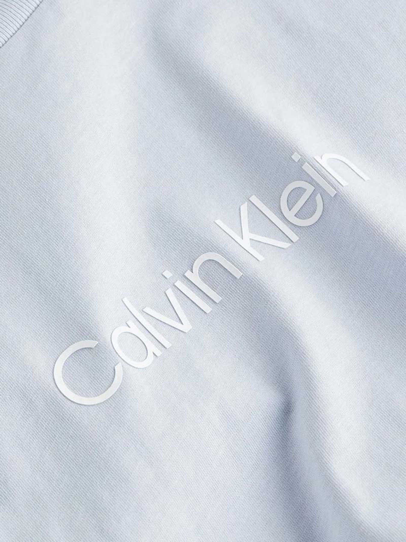 Футболка Calvin Klein модель K10K111346-CGK Фото