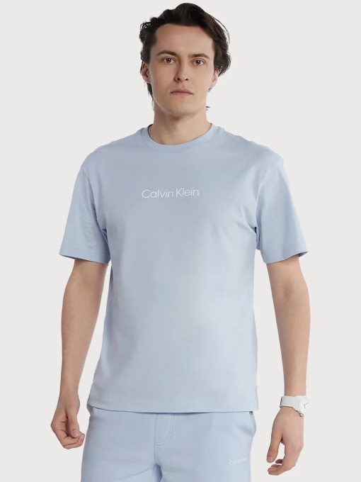 Футболка Calvin Klein модель K10K111346-CGK Фото