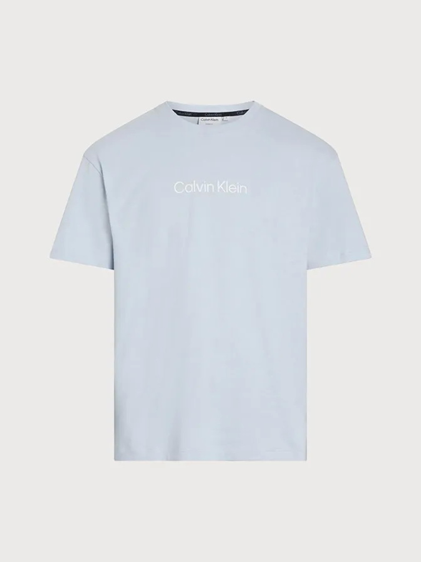 Футболка Calvin Klein модель K10K111346-CGK Фото