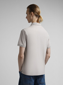 Поло Calvin Klein модель K10K111657-PAN Фото