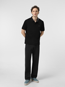 Поло Calvin Klein модель K10K112467-BEH Фото