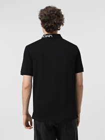 Поло Calvin Klein модель K10K112467-BEH Фото