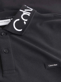 Поло Calvin Klein модель K10K112467-BEH Фото