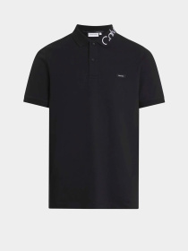 Поло Calvin Klein модель K10K112467-BEH Фото