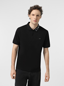 Поло Calvin Klein модель K10K112467-BEH Фото