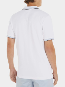 Поло Calvin Klein модель K10K112469-0K5 Фото