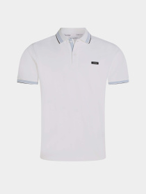 Поло Calvin Klein модель K10K112469-0K5 Фото