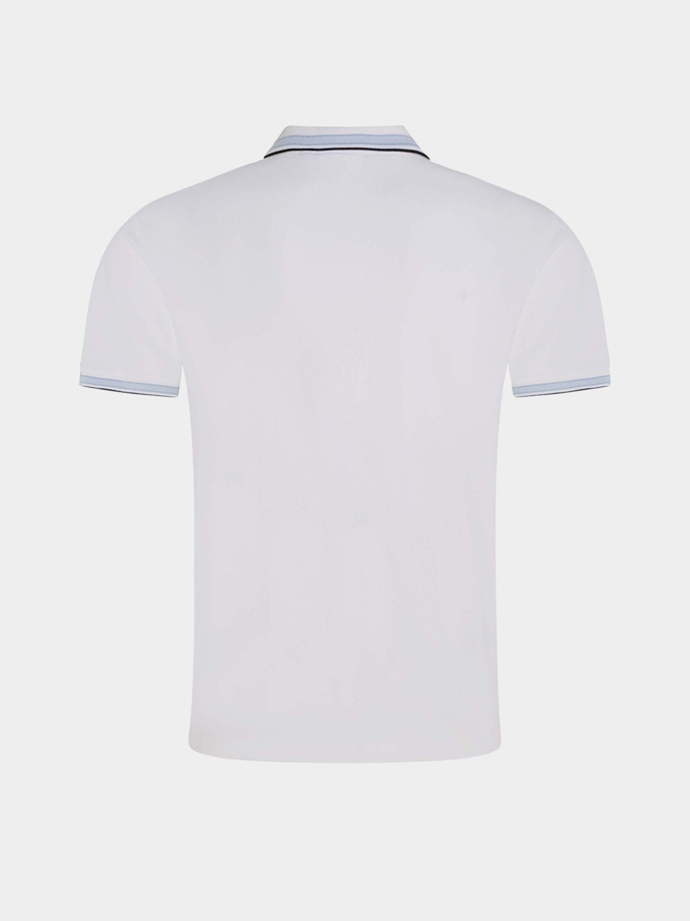 Поло Calvin Klein модель K10K112469-0K5 Фото