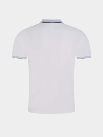 Поло Calvin Klein модель K10K112469-0K5 Фото