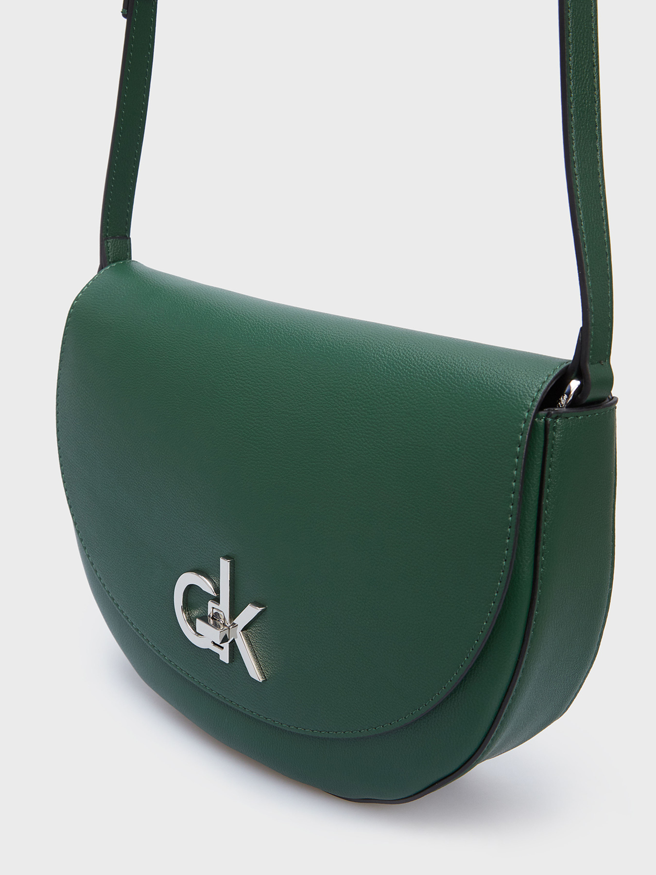 Крос-боді Calvin Klein модель K60K606678_LF70 Фото