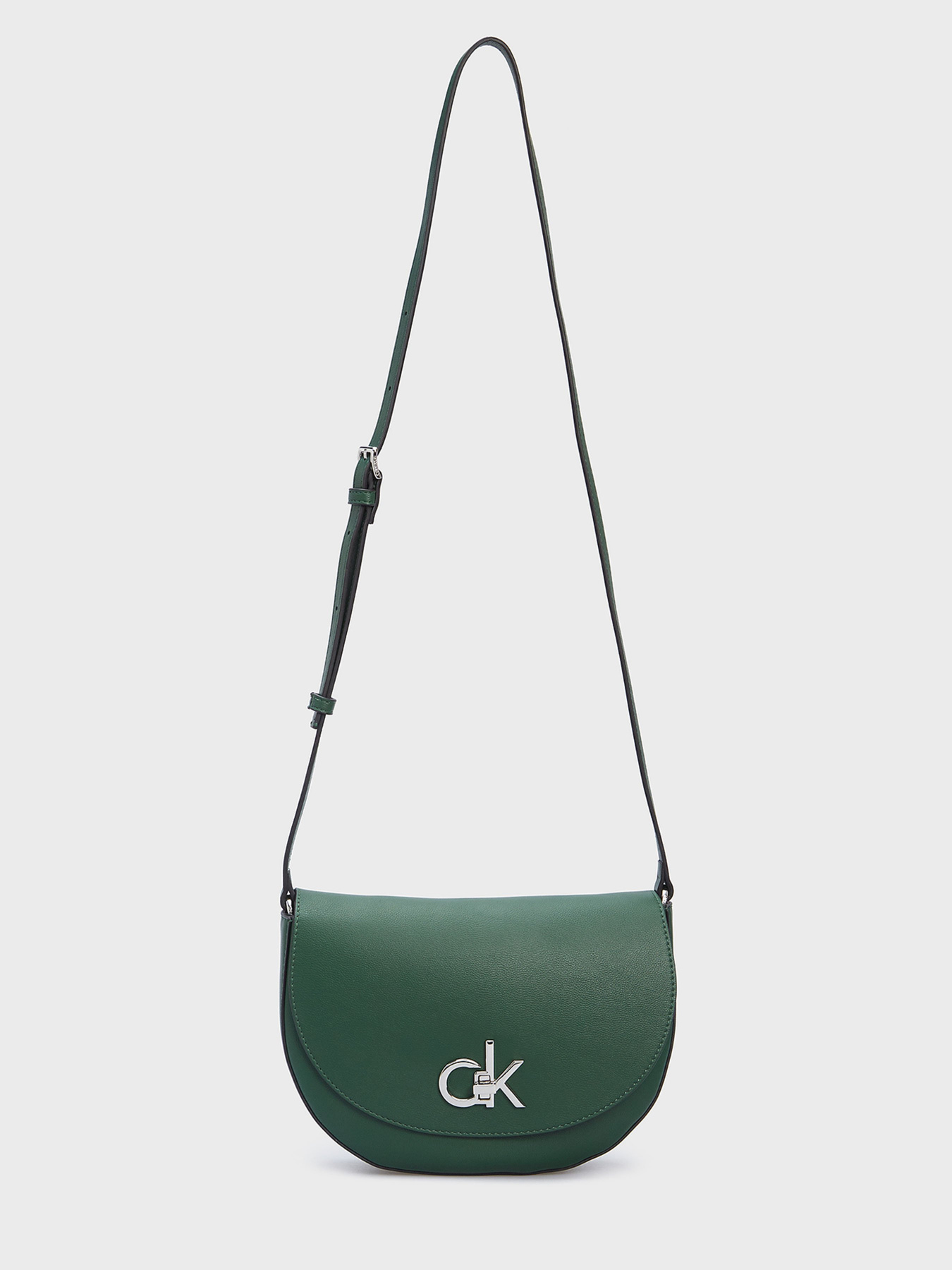 Крос-боді Calvin Klein модель K60K606678_LF70 Фото