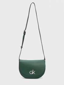Крос-боді Calvin Klein модель K60K606678_LF70 Фото