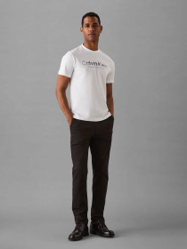 Футболка Calvin Klein модель K10K112497-YAF Фото