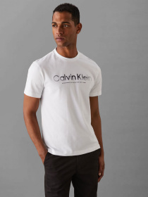 Футболка Calvin Klein модель K10K112497-YAF Фото